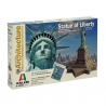 Statue de la Liberté - ITALERI 68002