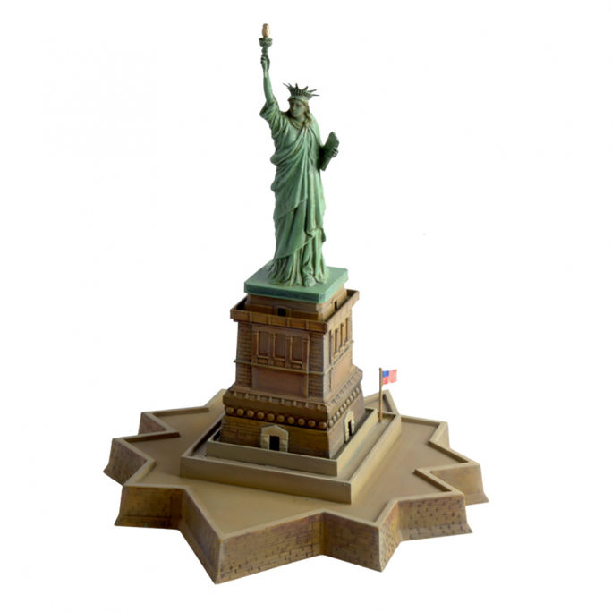 Statue de la Liberté - ITALERI 68002