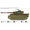 Char Pz.Kpfw. VI Tigre I Ausf. E - ITALERI 6754 - 1/35