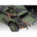 Véhicule Blindé de Reconnaissance Spähwagen Fennek - REVELL 03356 - 1/72