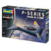 Avion P-Series Arado Ar E.555  - REVELL 03790 - 1/72