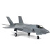 Avion Lockheed Martin F-35B Lightning II - Kit de démarrage - AIRFIX A55010 - 1/72