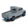 Pickup Land Rover Série 1  - Kit de démarrage - AIRFIX A55012 - 1/43