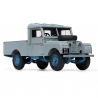 Pickup Land Rover Série 1  - Kit de démarrage - AIRFIX A55012 - 1/43