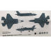 Avion Lockheed Martin F-35B Lightning II - Kit de démarrage - AIRFIX A55010 - 1/72