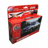 Voiture Aston Martin DB5- Kit de démarrage - AIRFIX A55011 - 1/43