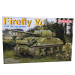 Char Sherman Firefly Vc - DRAGON 6182 - 1/35