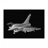 Chasseur Rafale B - HOBBYBOSS 87245 - 1/72