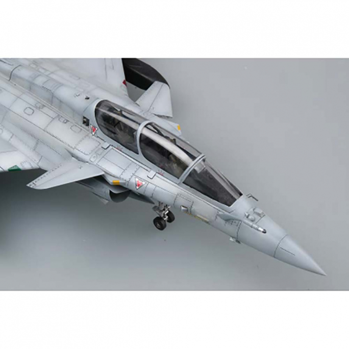 Chasseur Rafale B "Fighter" - HOBBYBOSS 80317 - 1/48