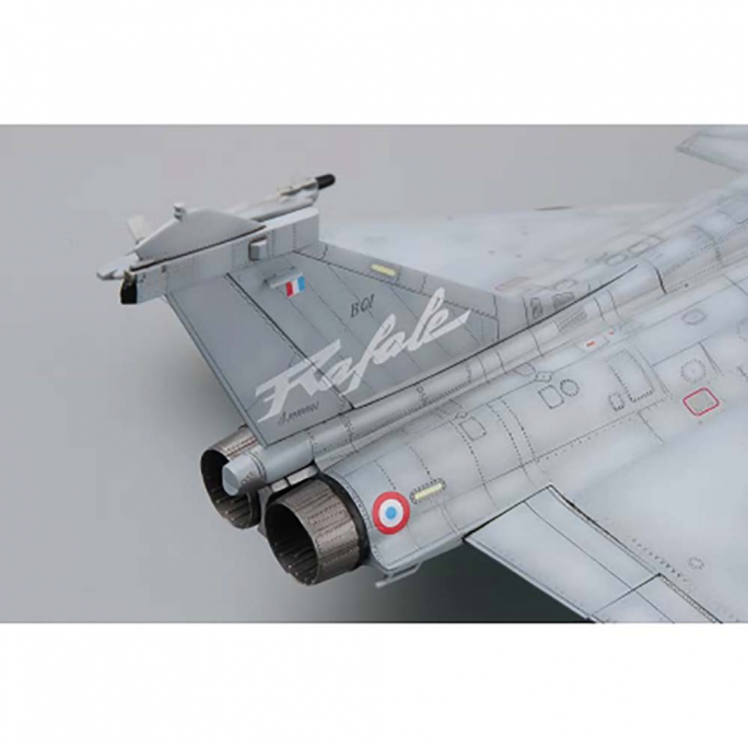 Chasseur Rafale B "Fighter" - HOBBYBOSS 80317 - 1/48