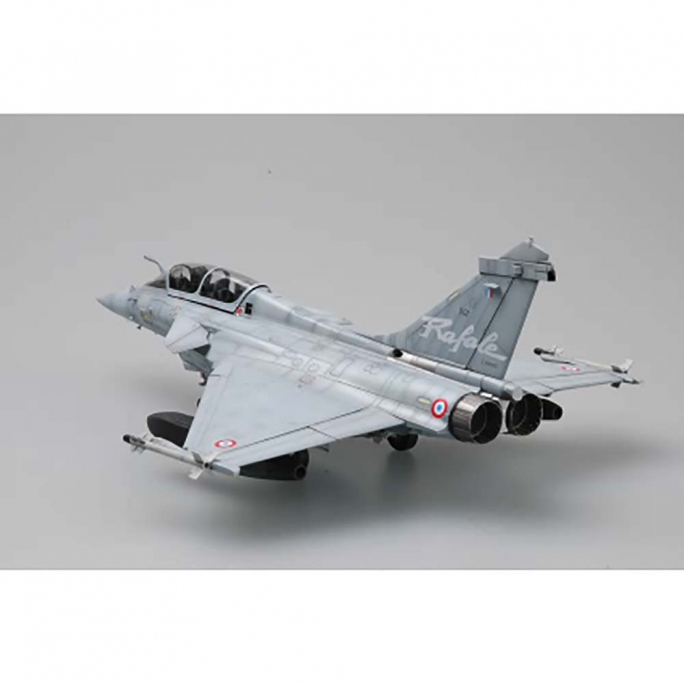 Chasseur Rafale B "Fighter" - HOBBYBOSS 80317 - 1/48