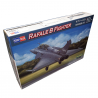 Chasseur Rafale B "Fighter" - HOBBYBOSS 80317 - 1/48