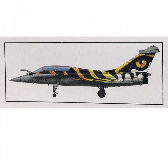 Chasseur Rafale B - HOBBYBOSS 87245 - 1/72