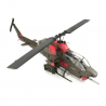 Hélicoptère Air Cavalry Brigade AH-1W Super Cobra NTS Update - AFVCLUB AF35S21 - 1/35