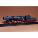 Locomotive Baureihe 52 - TRUMPETER 00210 - 1/35