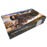 Locomotive Baureihe 52 - TRUMPETER 00210 - 1/35