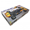 Formule 1 Lotus 99T Gagnant GP 87 Monaco - BEEMAX BX12001  - 1/12