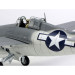 Chasseur Grumman FM-1 Wildcat/Martlet - TAMIYA 61126 - 1/48