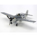 Chasseur Grumman FM-1 Wildcat/Martlet - TAMIYA 61126 - 1/48