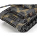 Char Panzerkampfwagen IV - TAMIYA 25209 - 1/35