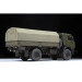 Camion Militaire K-4350 - ZVEZDA 3692 - 1/35