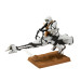 Speeder Bike The Mandalorian - REVELL 06786 - 1/12