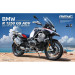 Moto BMW R 1250 GS ADV - MENG MT-005 - 1/9