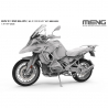 Moto BMW R 1250 GS ADV - MENG MT-005 - 1/9