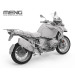 Moto BMW R 1250 GS ADV - MENG MT-005 - 1/9