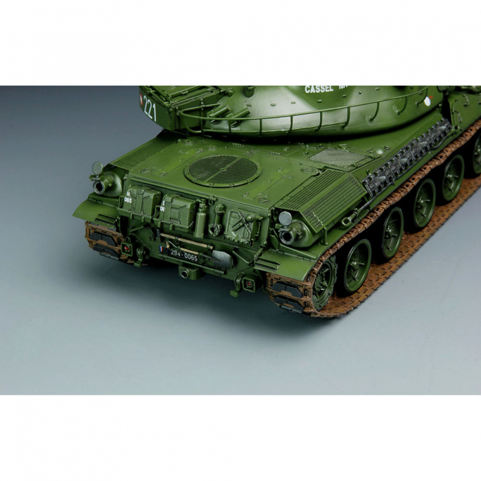 Char Français AMX-30B - MENG TS-003  - 1/35