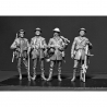 Infanterie Britannique - Bataille de la Somme 1916 - MASTERBOX 35146 - 1/35