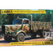 Camion Militaire Allemand L4500A - ZVEZDA 3596 - 1/35