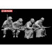 Soldats Panzergrenadiers en Hiver 1943-44 - DRAGON 6513 - 1/35