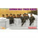 Soldats Allemands sur Semi-Chenillés - DRAGON 6671 - 1/35