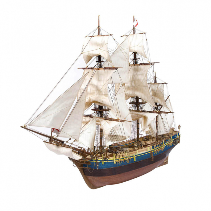 Navire Bounty - OCCRE 14006 - 1/45