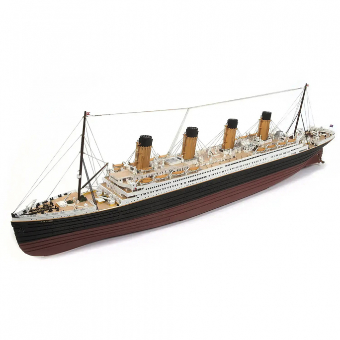 Navire Titanic - OCCRE 14009 - 1/300