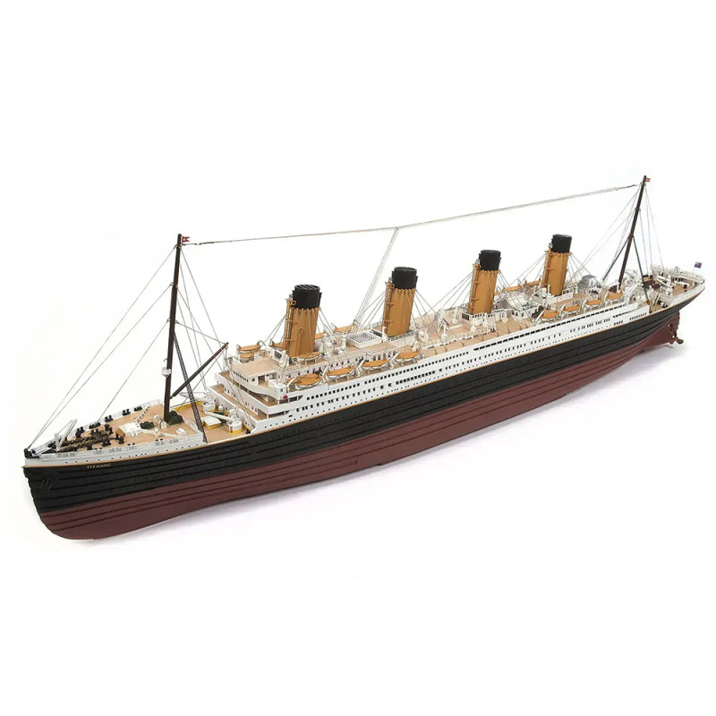 Navire Titanic - OCCRE 14009 - 1/300