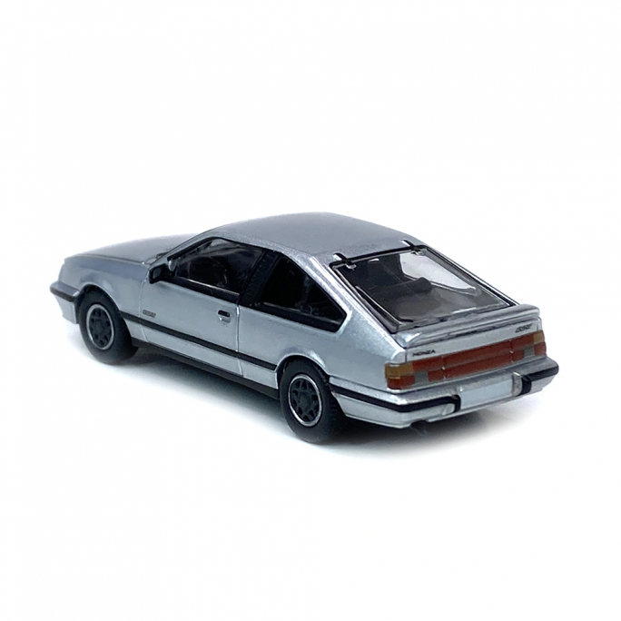 Opel Monza A2 GSE, Argent - PCX 870494 - 1/87
