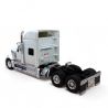 Camion, tracteur International LoneStar, Blanc - Brekina 85827 - 1/87