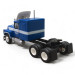 Camion, tracteur Mack RS 700 Maritime Ontario 1, Bleu - Brekina 85807 - 1/87