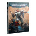 Warhammer 40K : Codex T'au Empire - WARHAMMER 56-01