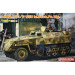 Véhicule blindé de reconnaissance Sd.Kfz.250/5 NEU - DRAGON 6636 - 1/35