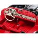 Mercedes Benz 300 SL Vue Complète - TAMIYA 24366 - 1/24