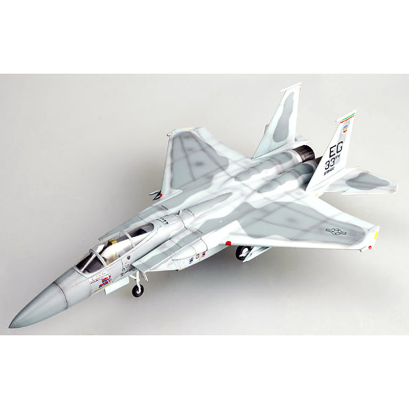 Avion F-15 Eagle - EASY MODEL 37120 - 1/72