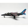 Avion Alpha Jet E Armée de l'air française - Herpa 580809 - 1/72