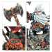 Warhammer Age of Sigmar : White Dawrf Grombrindal - WARHAMMER WD-22