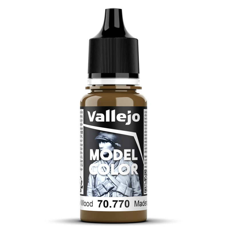 Bois neuf N°149 - 18ml Model Color - VALLEJO 70.770