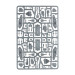 Legion Imperialis Solar Auxilia Malcador Squadron - WARHAMMER 03-11