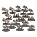 Legion Imperialis Solar Auxilia Legion Fast Attack - WARHAMMER 03-50