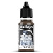 Brun foncé Antique, 18ml Model Color - VALLEJO 70.768